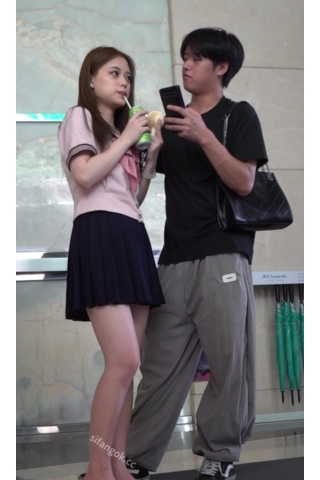 【WaltzCD】华尔兹2024系列之06JK甜妹